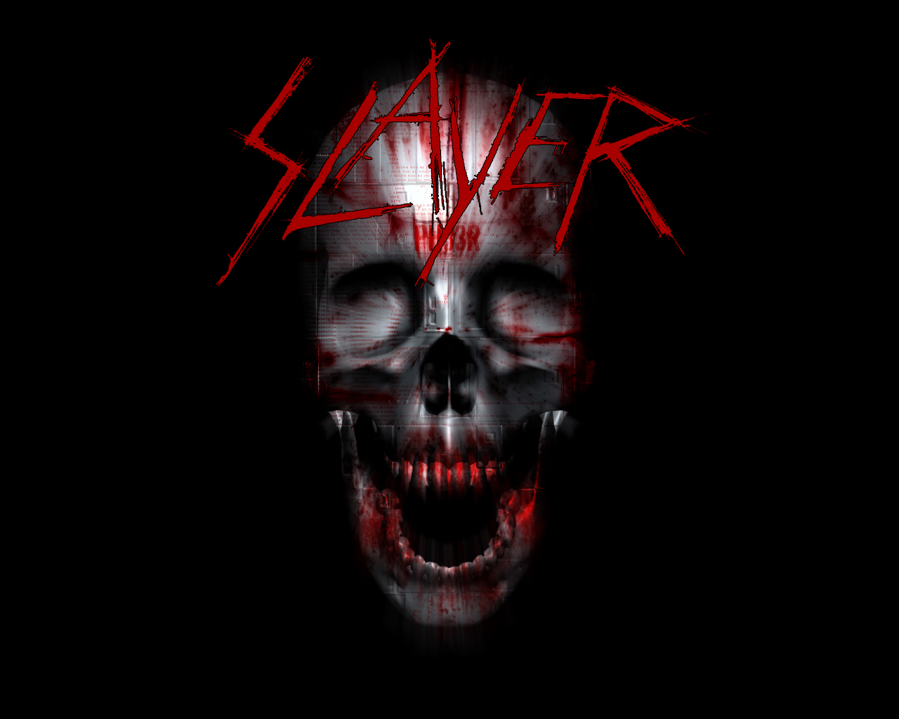 free skull wallpaper